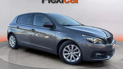 Usado 2020 Peugeot 308 Style Berlina | 10.490 € (Precio justo)