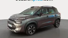 Gris Usado 2023 Citroën C3 Aircross PureTech SUV | 13.446 € (Precio justo)