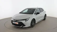 Usado 2023 Toyota Corolla Sport Berlina | 28.399 € (Precio justo)