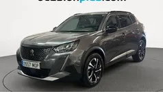 Usado 2023 Peugeot 2008 Allure SUV | 15.173 € (Super precio)