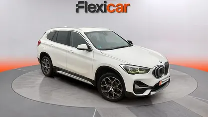 Usado BMW X1 150 CV (110 kW) 2020 SUV