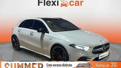 Blanco Usado 2020 Mercedes A35 AMG AMG Berlina | 35.490 € (Super precio)