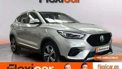 Usado MG ZS Comfort 111 CV (81 kW) 2022 SUV