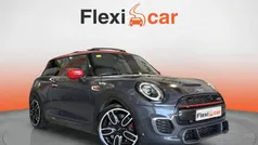 Gris Usado 2020 Mini John Cooper Works Utilitario | 23.490 € (Super precio)