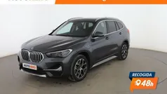 Usado 2022 BMW X1 SUV | 32.699 € (Precio justo)