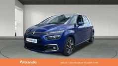 Usado 2016 Citroën C4 PureTech | 12.100 € (Precio justo)