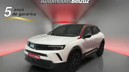 Usado Opel Mokka GS Line 130 CV (95 kW) 2022 SUV