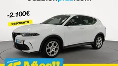 Blanco Usado 2022 Alfa Romeo Tonale Sprint SUV | 23.100 € (Precio justo)