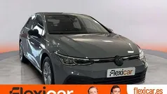 Usado 2020 VW Golf VII Advance Utilitario | 19.790 € (Precio justo)