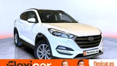 Usado 2018 Hyundai Tucson SUV | 15.990 € (Precio justo)