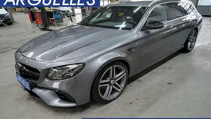 Usado 2019 Mercedes E63 AMG AMG Familiar | 67.500 €