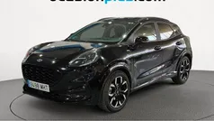 Usado 2023 Ford Puma ST-Line X SUV | 17.182 € (Super precio)