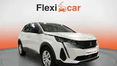 Blanco Usado 2023 Peugeot 3008 Active SUV | 19.090 € (Precio justo)