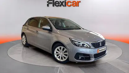 Usado Peugeot 308 Style 131 CV (96 kW) 2020 Berlina