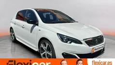 Usado 2016 Peugeot 308 GTi | 14.990 € (Precio justo)