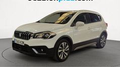 Usado 2019 Suzuki SX4 S-Cross GLX SUV | 15.273 € (Precio justo)