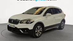 Usado 2019 Suzuki SX4 S-Cross GLX SUV | 15.273 € (Precio justo)