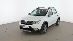 Usado 2020 Dacia Sandero Comfort Utilitario | 12.499 € (Precio justo)