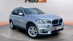 Usado 2018 BMW X5 SUV | 28.290 € (Buen precio)