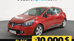 Usado 2014 Renault Clio IV Expression Berlina | 10.550 € (Precio justo)