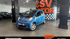 Usado 2012 Peugeot iON Utilitario | 4950 €