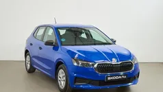 Usado 2024 Skoda Fabia Essence Berlina | 15.900 € (Precio justo)