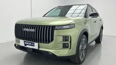 Verde Nuevo 2025 Jaecoo 7 SUV | 31.780 € (Precio justo)
