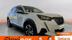 Usado 2020 Peugeot 2008 Active SUV | 14.990 € (Precio justo)
