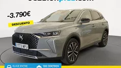 Usado 2024 DS Automobiles DS7 Crossback Rivoli SUV | 28.500 € (Precio justo)