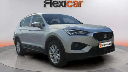 Usado Seat Tarraco Style 150 CV (110 kW) 2023 SUV