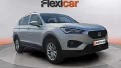 Usado 2023 Seat Tarraco Style SUV | 24.470 € (Buen precio)