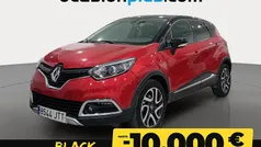 Usado 2016 Renault Captur XMOD SUV | 12.800 € (Precio justo)