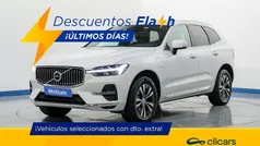 Usado 2022 Volvo XC60 Inscription SUV | 37.790 € (Super precio)