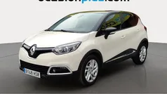 Usado 2013 Renault Captur Zen SUV | 9790 € (Precio justo)