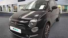 Negro Usado 2023 Fiat 500 Dolcevita Berlina | 12.900 € (Precio justo)