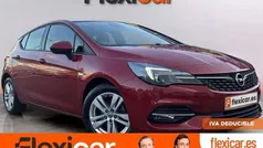 Usado 2020 Opel Astra Business Elegance Familiar | 10.470 € (Buen precio)
