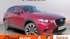 Usado 2019 Mazda CX-3 SUV | 15.990 € (Precio justo)