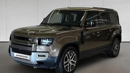 Usado 2025 Land Rover Defender S Recogida | 88.900 € (Super precio)