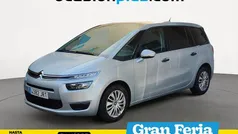 Usado 2016 Citroën C4 Live Monovolumen | 10.500 € (Precio justo)