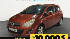 Usado 2013 Opel Corsa Expression Utilitario | 4990 € (Buen precio)