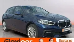 Usado 2020 BMW 118 Utilitario | 20.690 € (Precio justo)