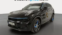 Usado 2023 Lynk & Co 01 SUV | 24.082 € (Precio justo)