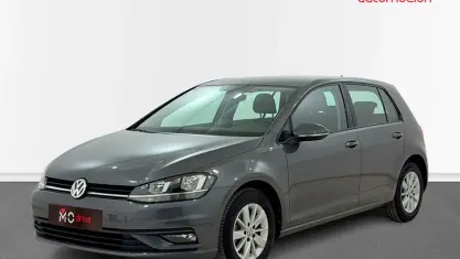 Usado VW Golf VII 115 CV (84 kW) 2019