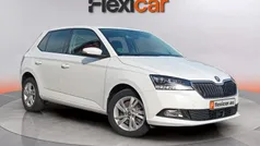 Usado 2019 Skoda Fabia Ambition Berlina | 12.990 € (Precio justo)