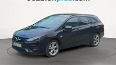 Usado 2020 Opel Astra GS Line Familiar | 9910 € (Buen precio)