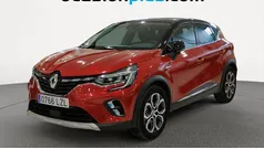 Usado 2022 Renault Captur Zen SUV | 23.173 € (Precio justo)