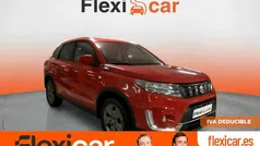 Usado 2022 Suzuki Vitara GLX SUV | 20.990 € (Precio justo)