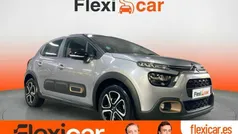 Usado 2023 Citroën C3 PureTech Utilitario | 11.990 € (Buen precio)