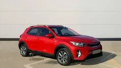 Usado 2024 Kia Stonic SUV | 18.300 € (Precio justo)