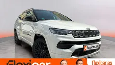 Usado 2022 Jeep Compass Trailhawk SUV | 20.990 € (Super precio)
